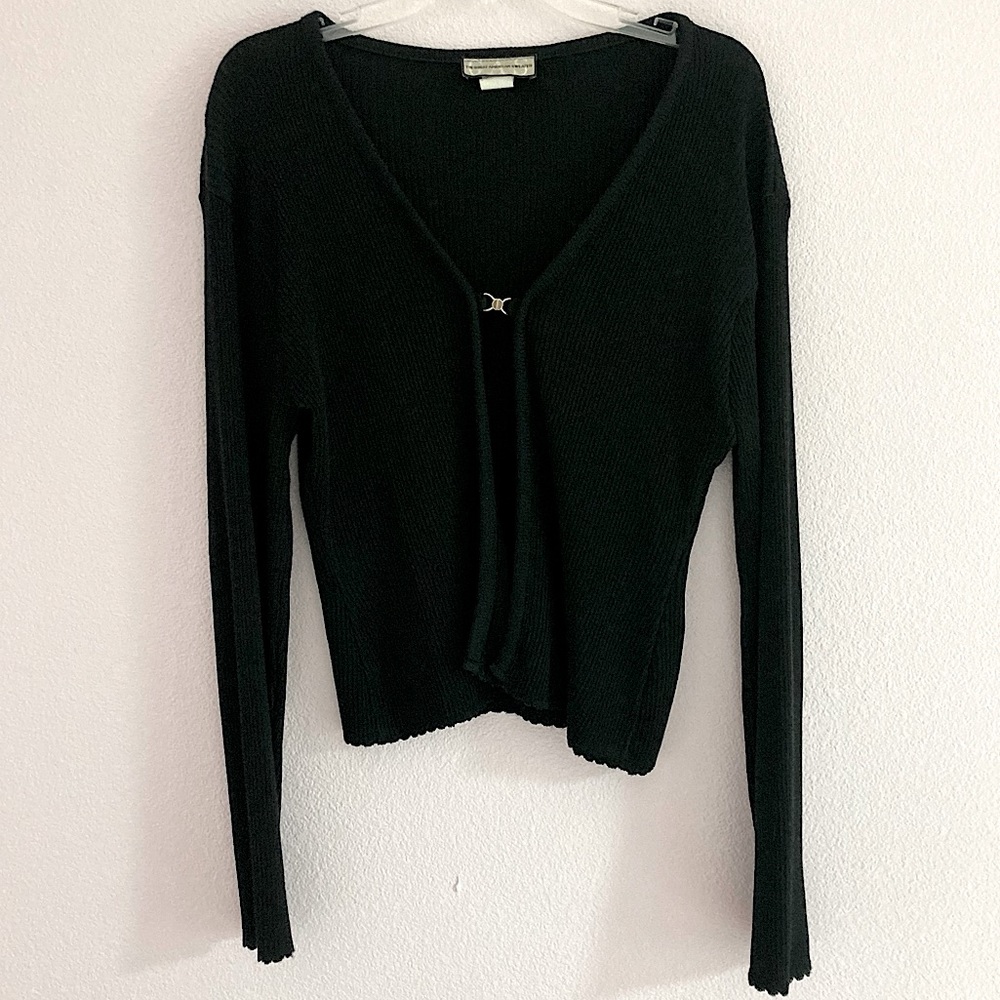 The Great American Sweater